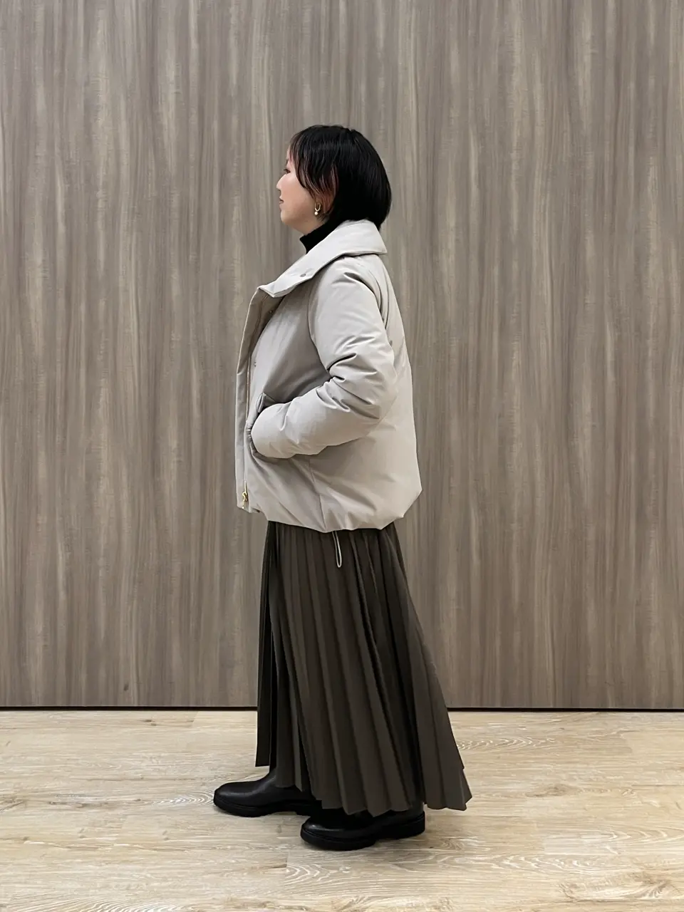 23区 相本 コーディネート画像