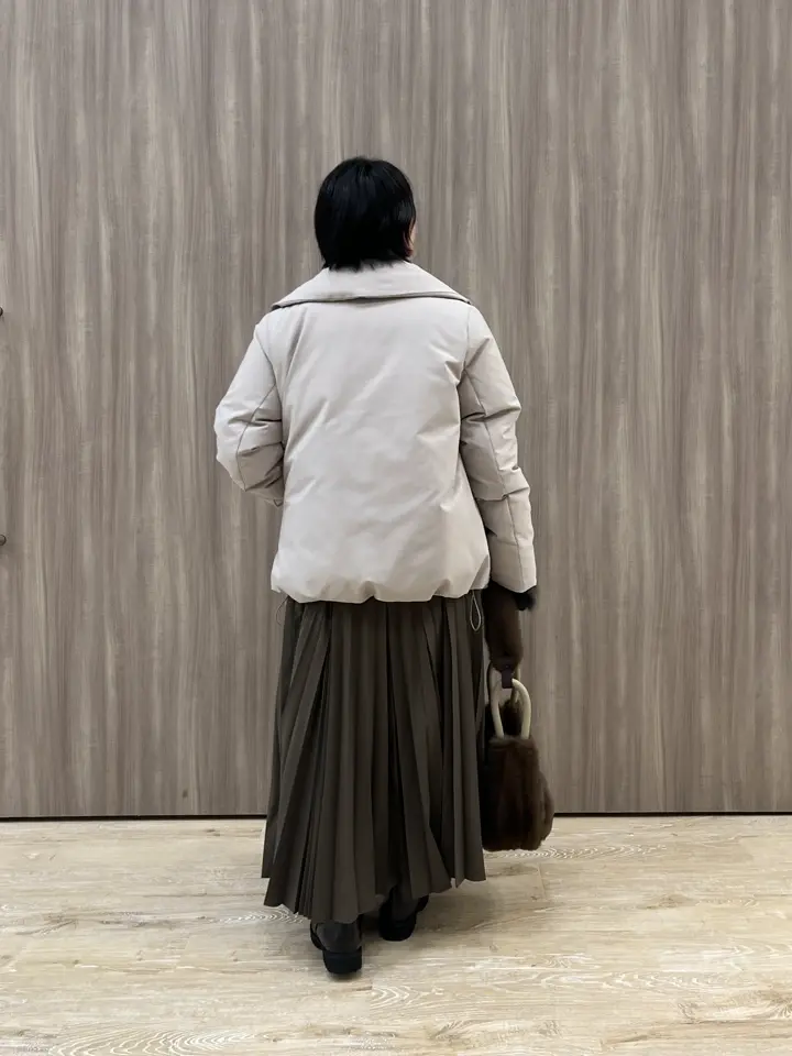 23区 相本 コーディネート画像