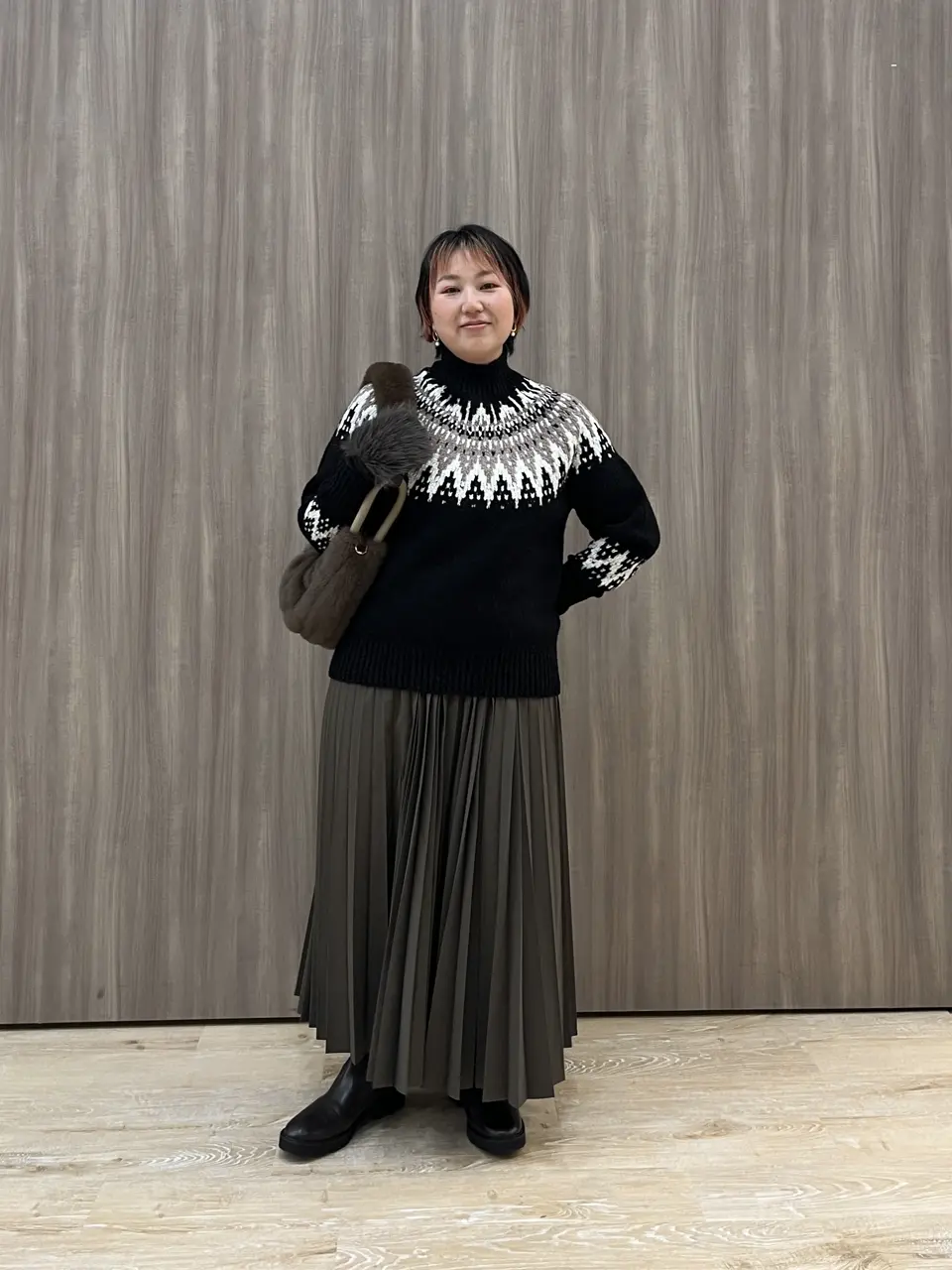 23区 相本 コーディネート画像