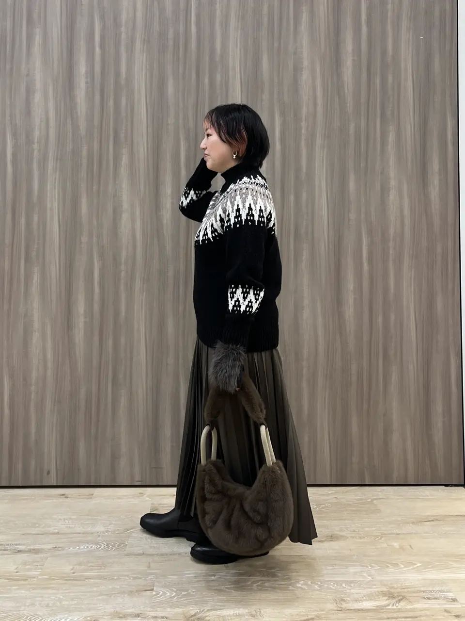 23区 相本 コーディネート画像