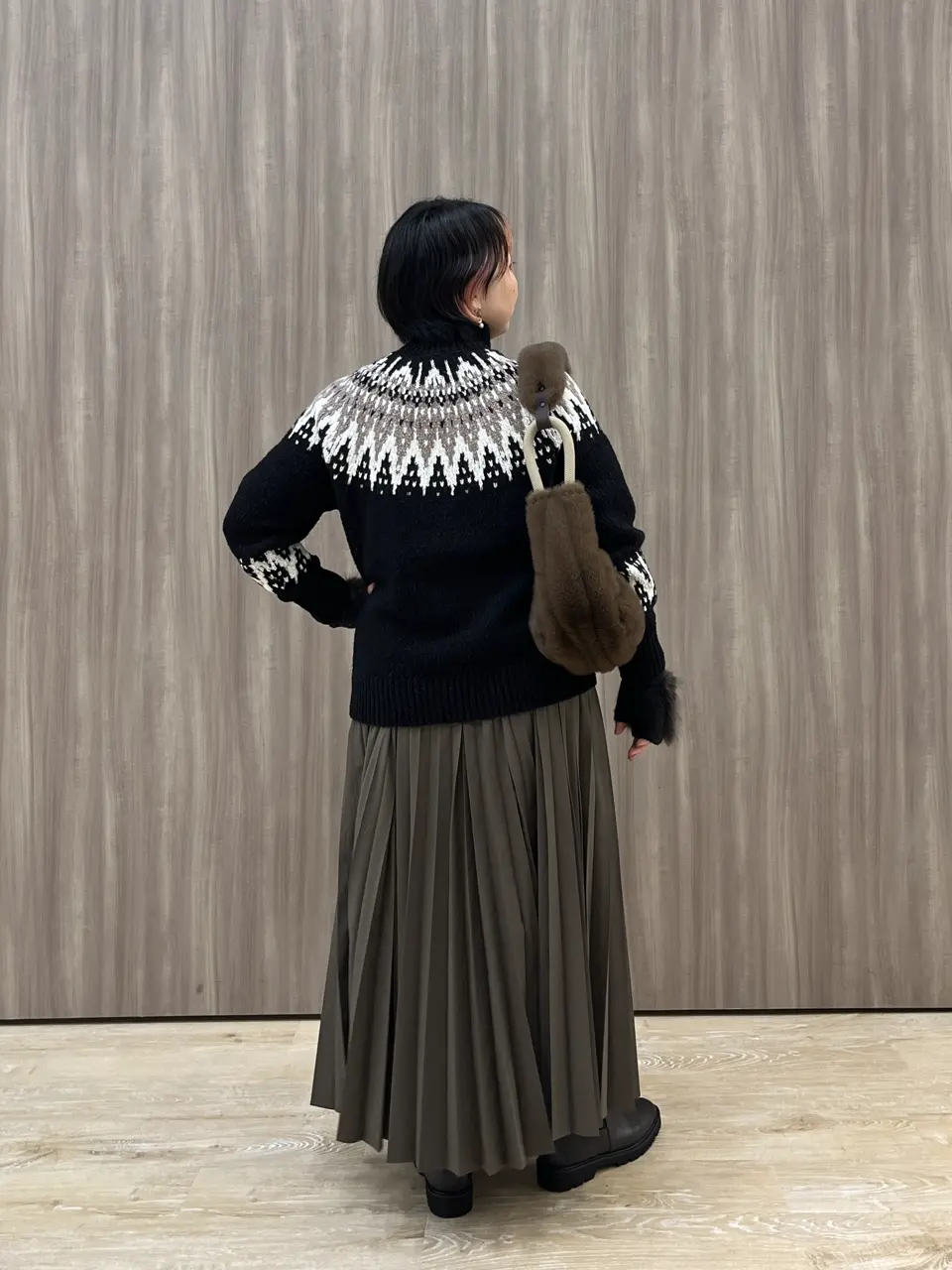 23区 相本 コーディネート画像