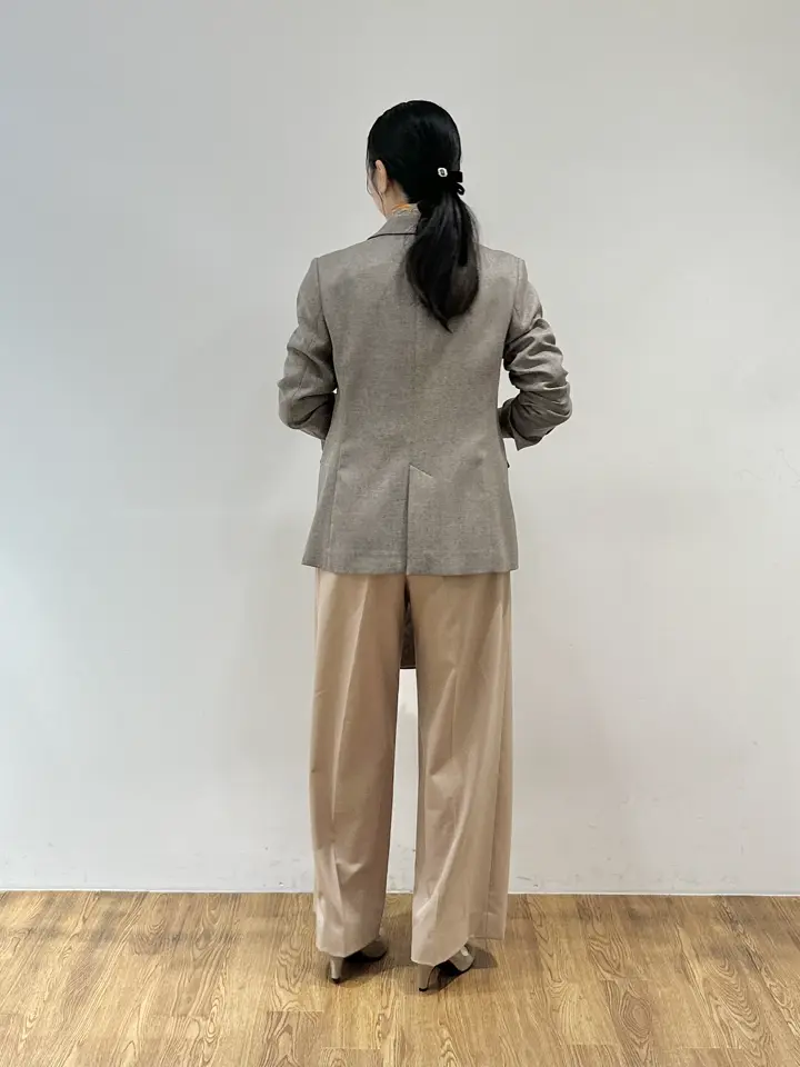 23区 西嶋 コーディネート画像