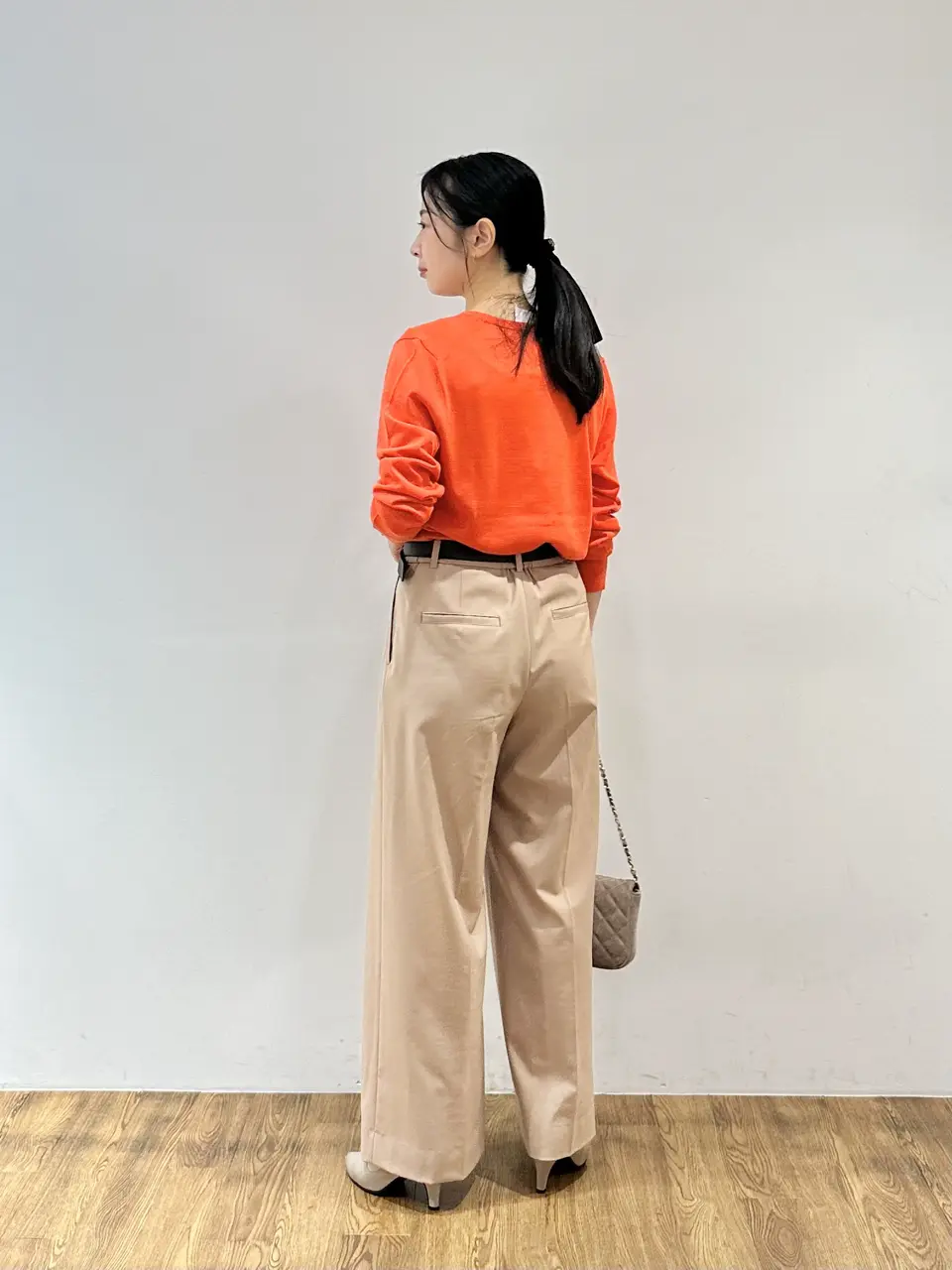 23区 西嶋 コーディネート画像