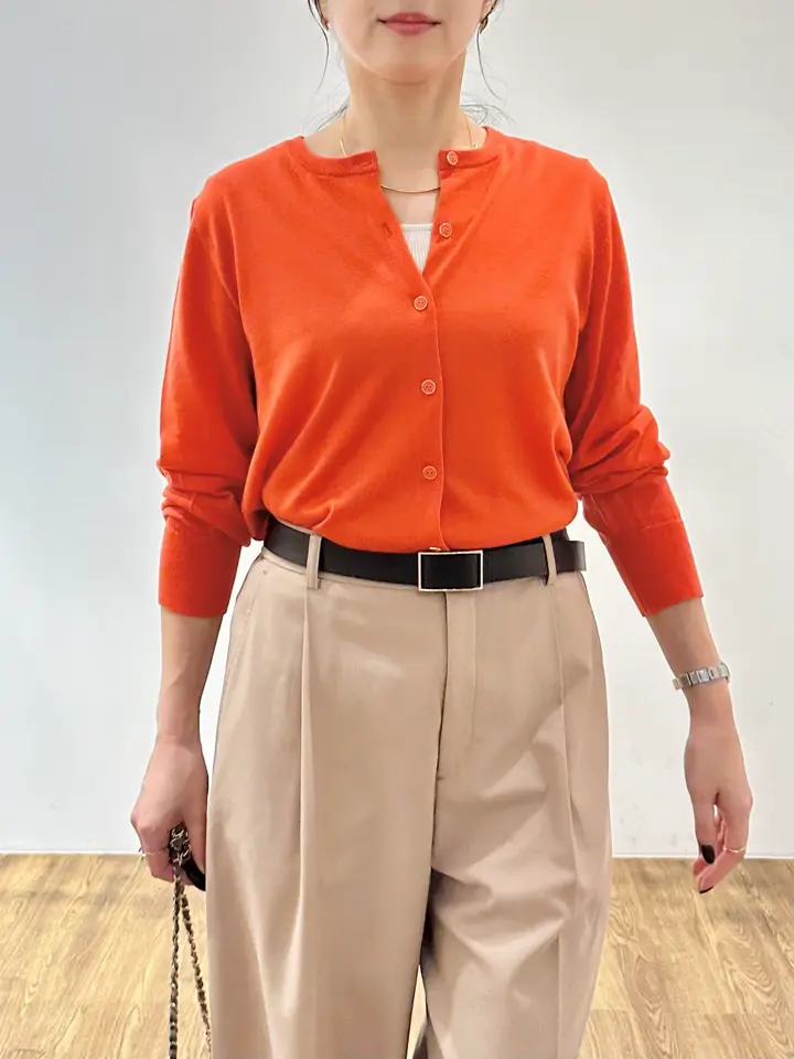 23区 西嶋 コーディネート画像