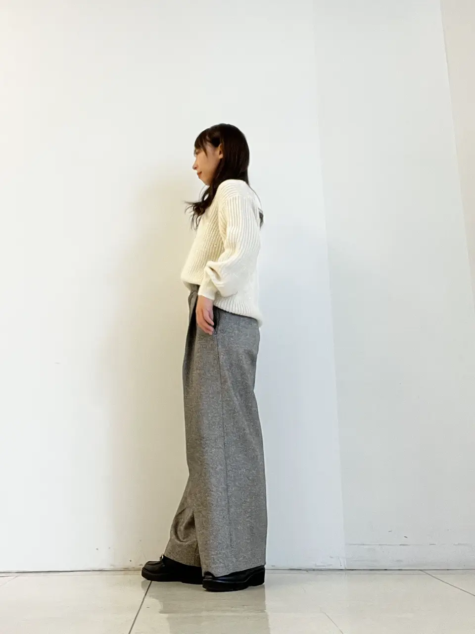 23区 原 コーディネート画像