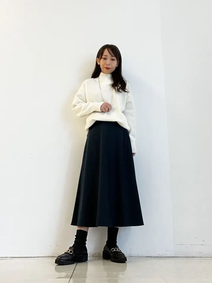 23区 原 コーディネート画像