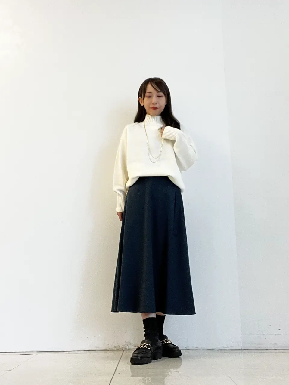 23区 原 コーディネート画像