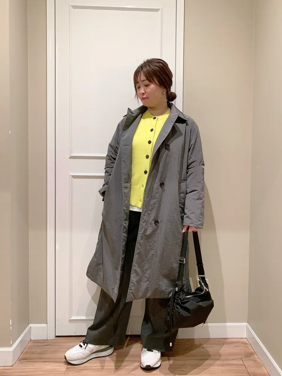 23区 江川 コーディネート画像