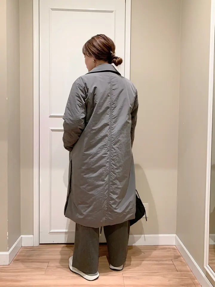 23区 江川 コーディネート画像