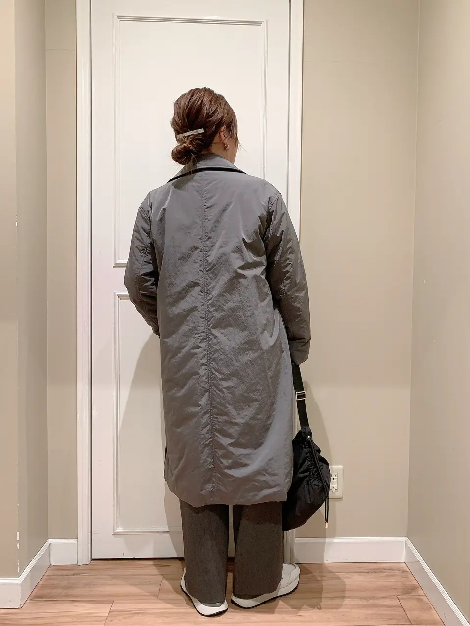 23区 江川 コーディネート画像