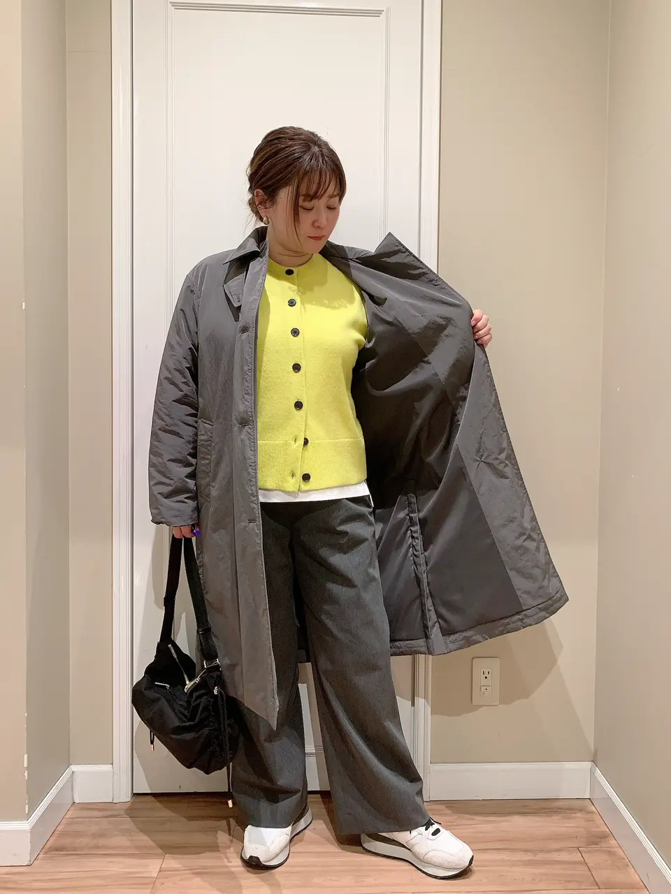 23区 江川 コーディネート画像