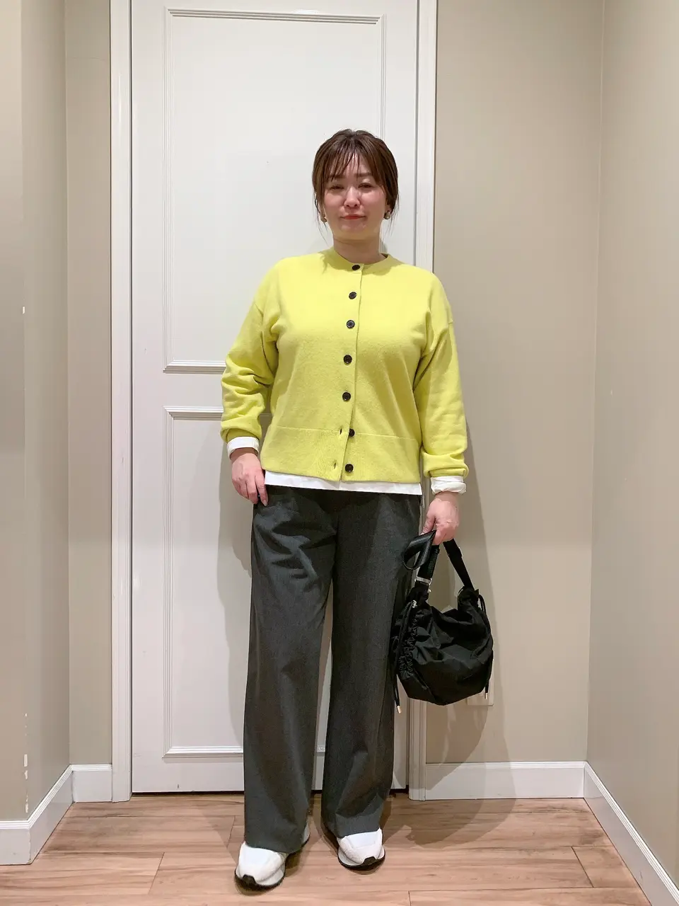 23区 江川 コーディネート画像