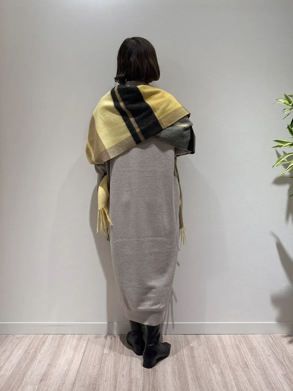 23区 澤田 コーディネート画像