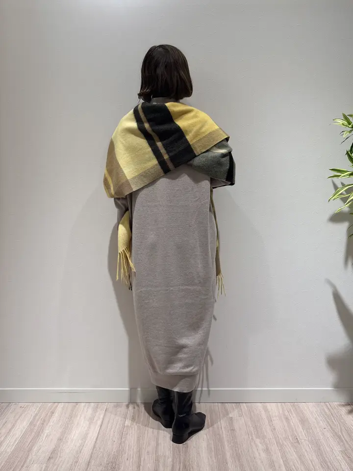 23区 澤田 コーディネート画像