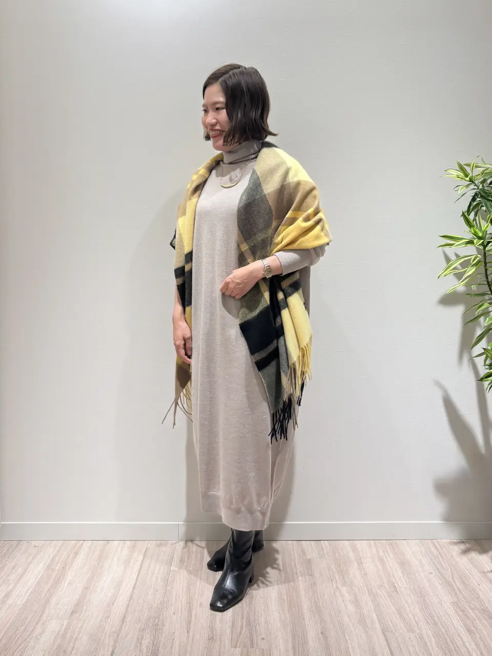 23区 澤田 コーディネート画像