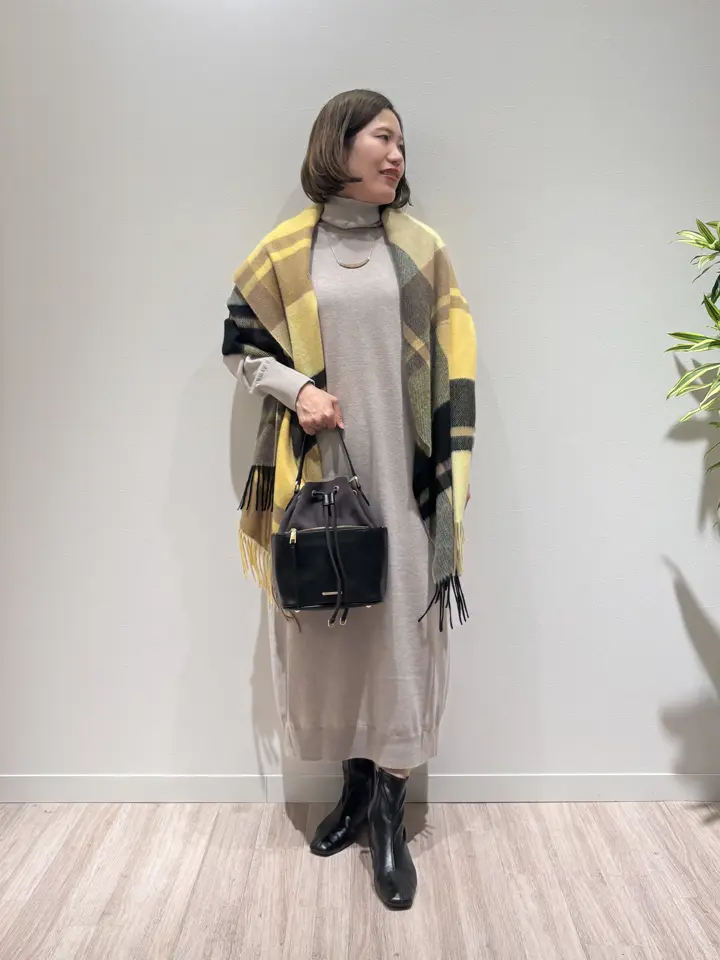 23区 澤田 コーディネート画像