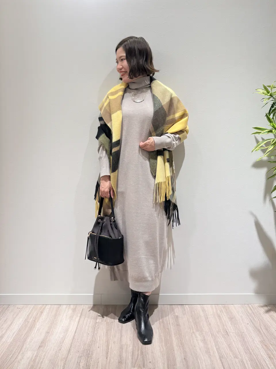 23区 澤田 コーディネート画像