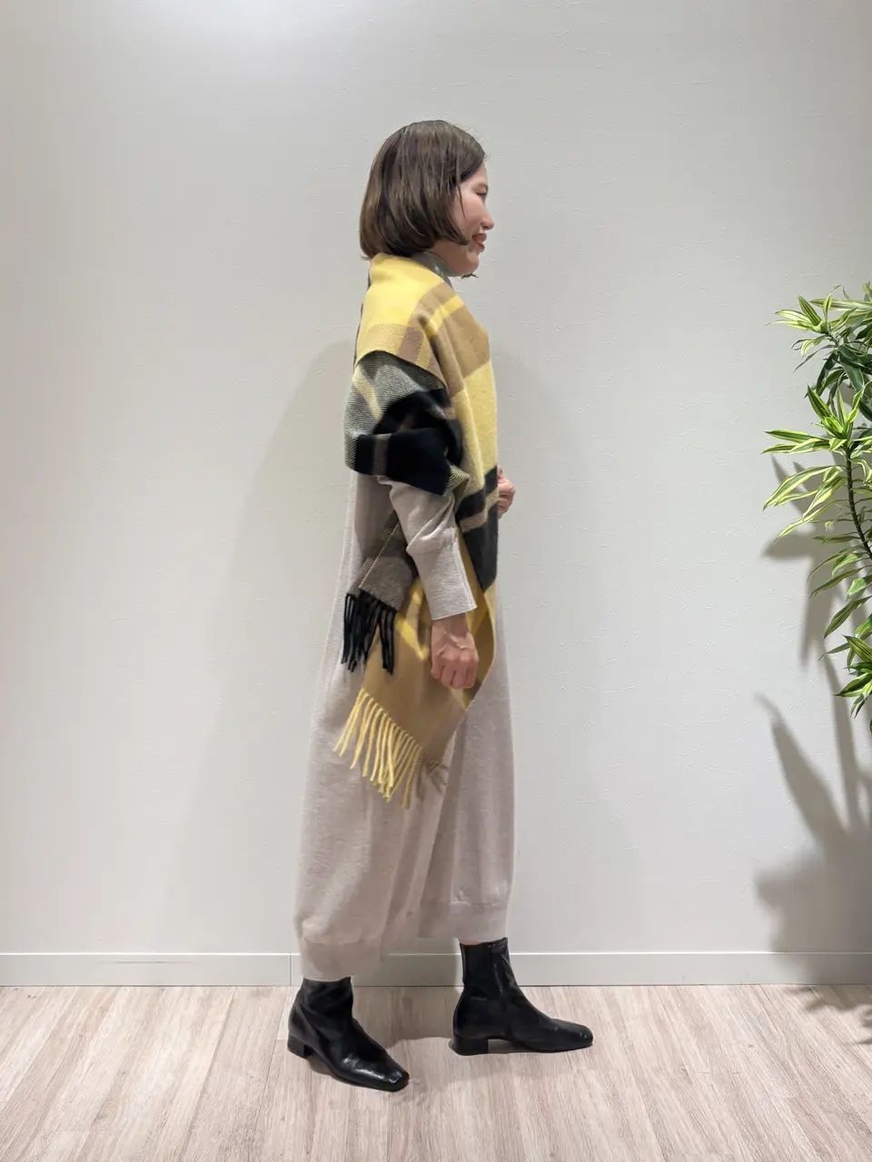 23区 澤田 コーディネート画像