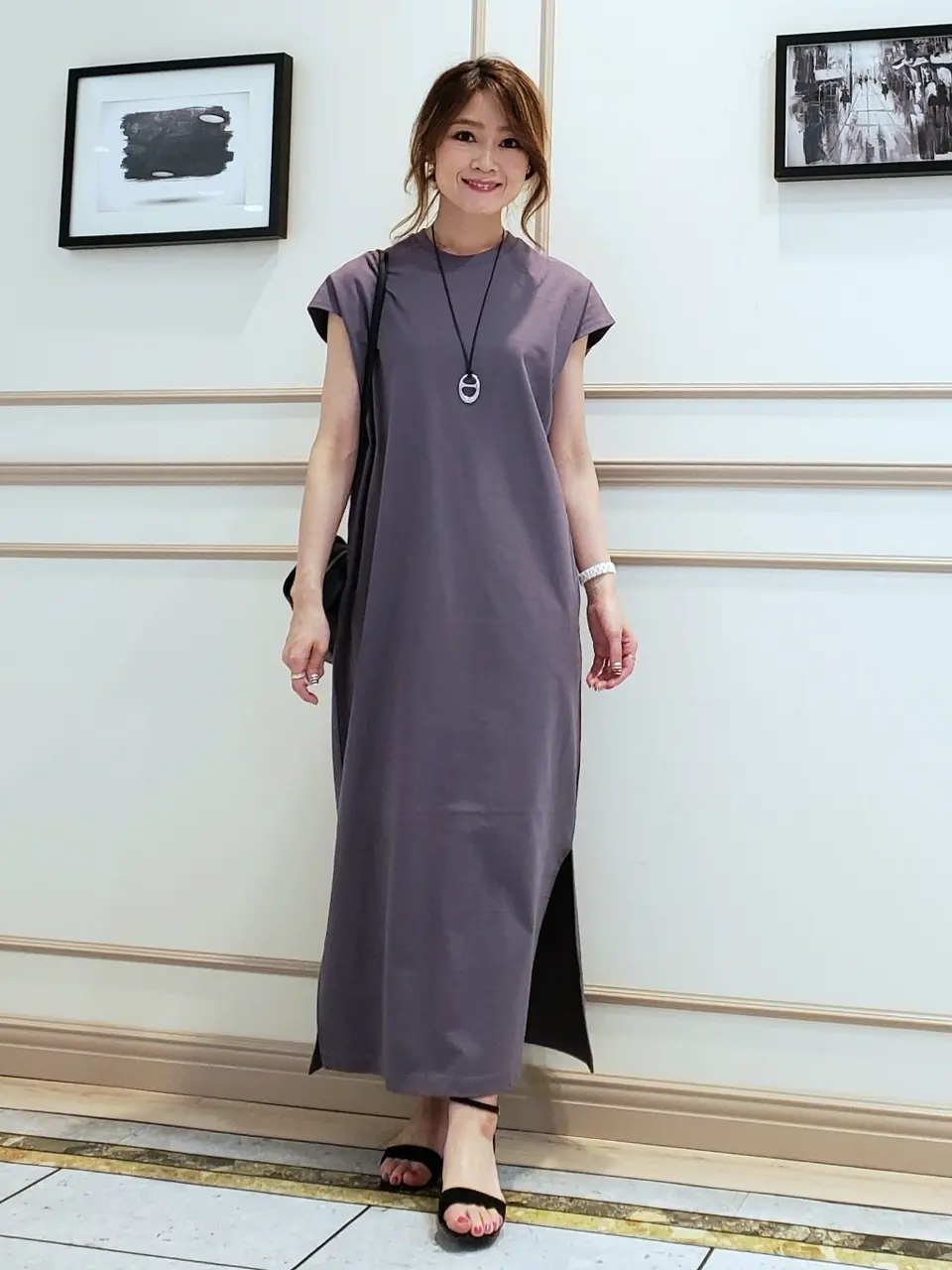  濱地 コーディネート画像