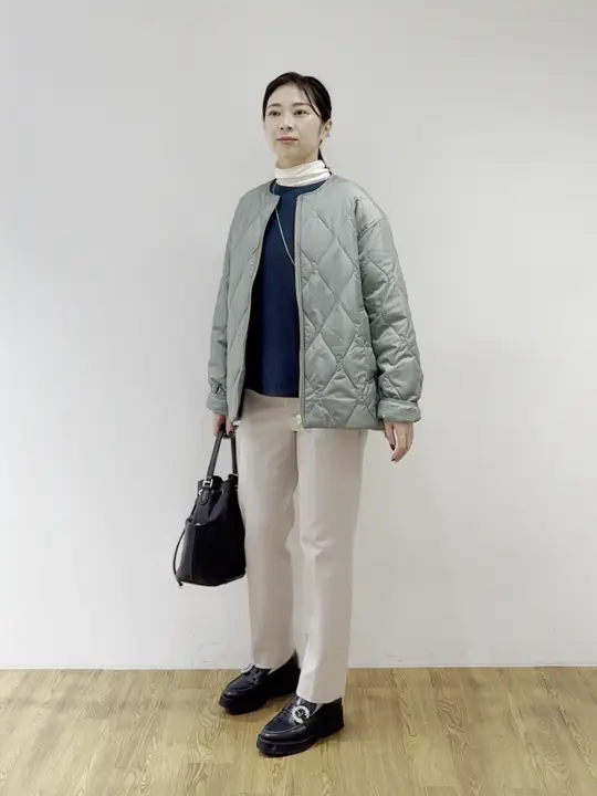 23区 西嶋 コーディネート画像