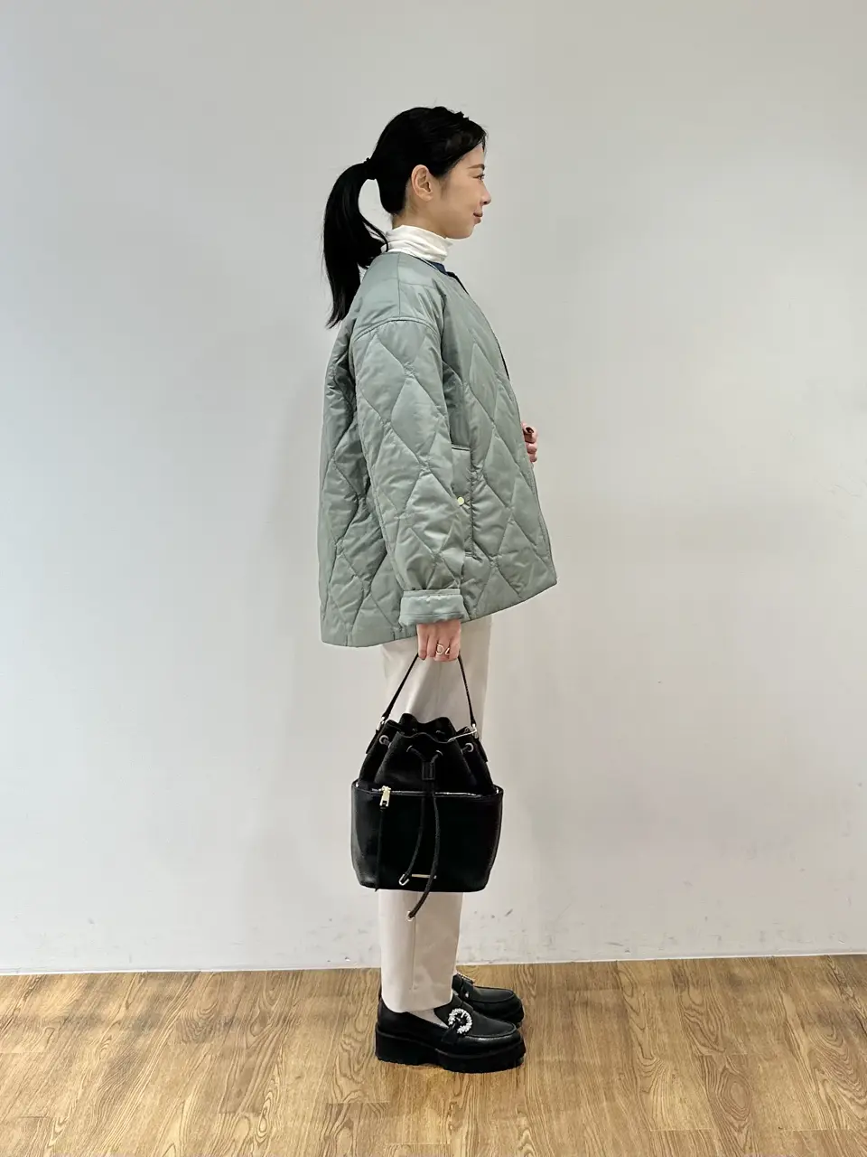 23区 西嶋 コーディネート画像