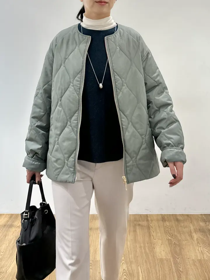 23区 西嶋 コーディネート画像