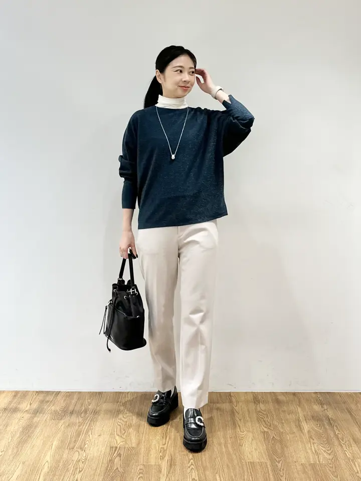 23区 西嶋 コーディネート画像