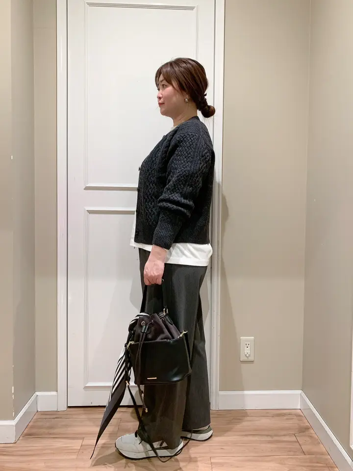 23区 江川 コーディネート画像