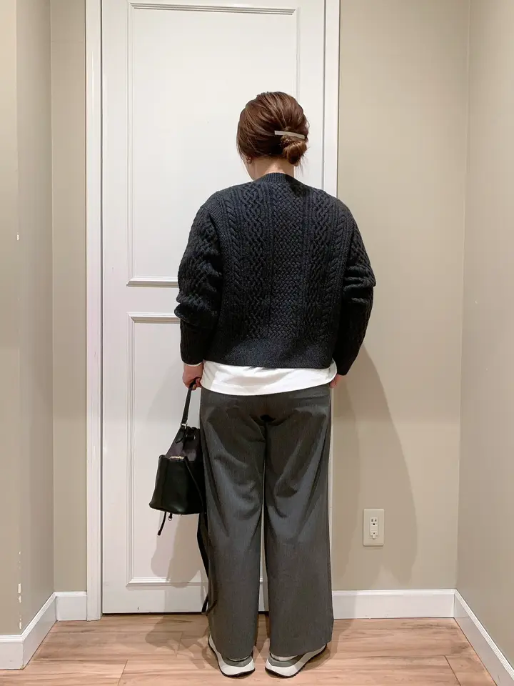 23区 江川 コーディネート画像