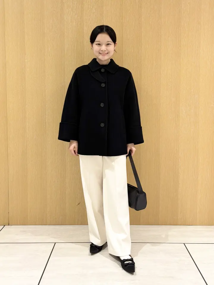 23区 S 松浦 コーディネート画像