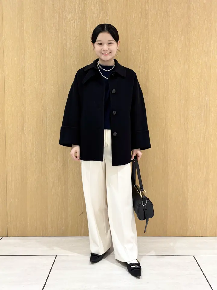 23区 S 松浦 コーディネート画像