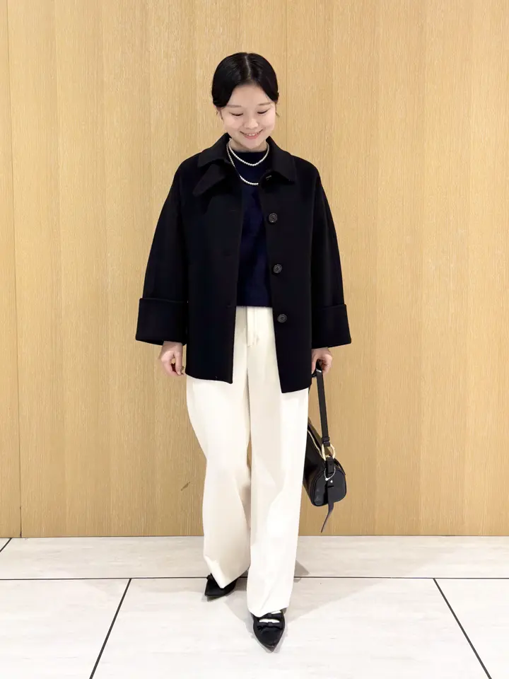 23区 S 松浦 コーディネート画像