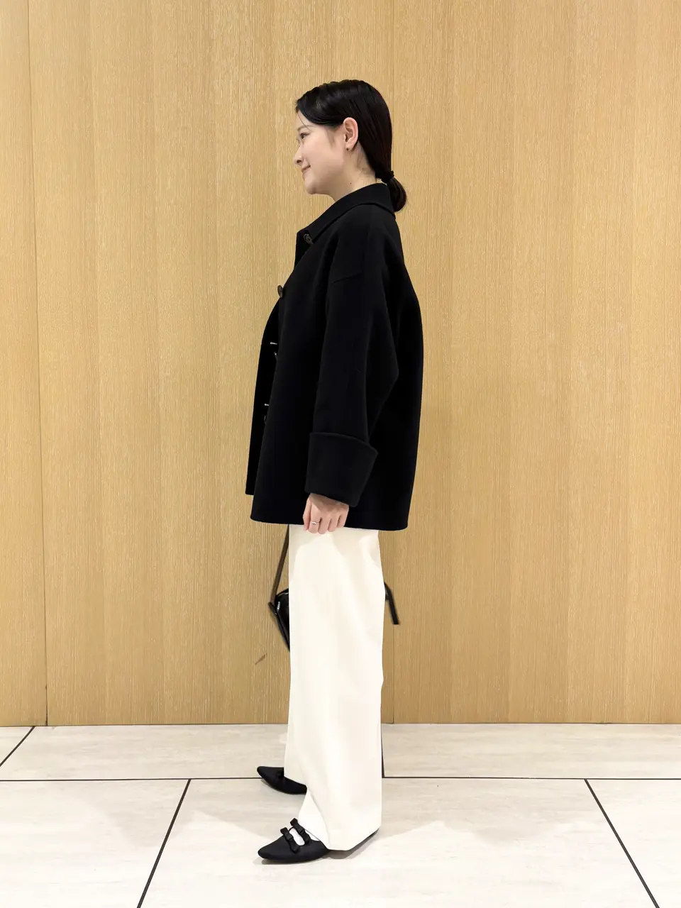 23区 S 松浦 コーディネート画像