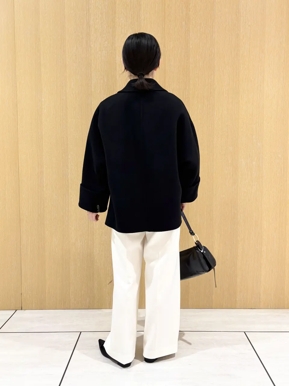 23区 S 松浦 コーディネート画像