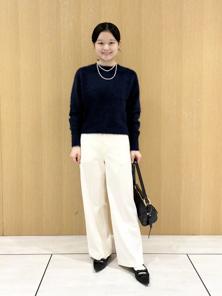 23区 S 松浦 コーディネート画像