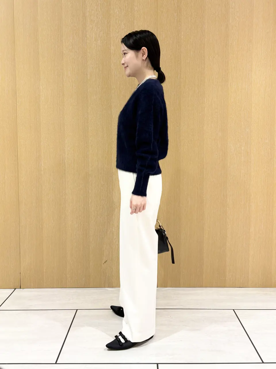 23区 S 松浦 コーディネート画像