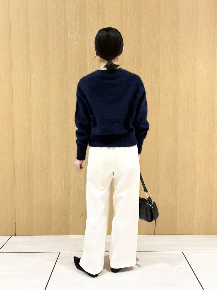 23区 S 松浦 コーディネート画像