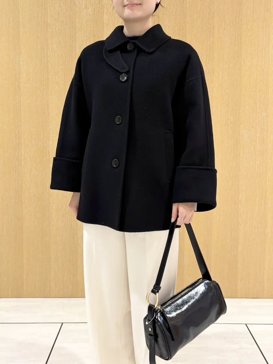 23区 S 松浦 コーディネート画像