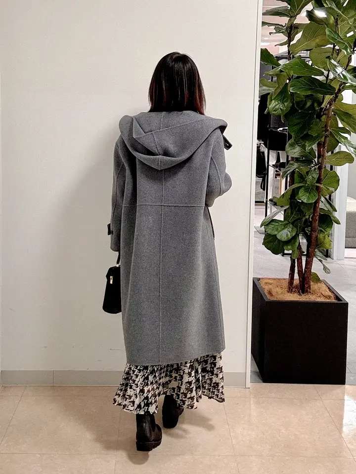 23区 S 宇井 コーディネート画像