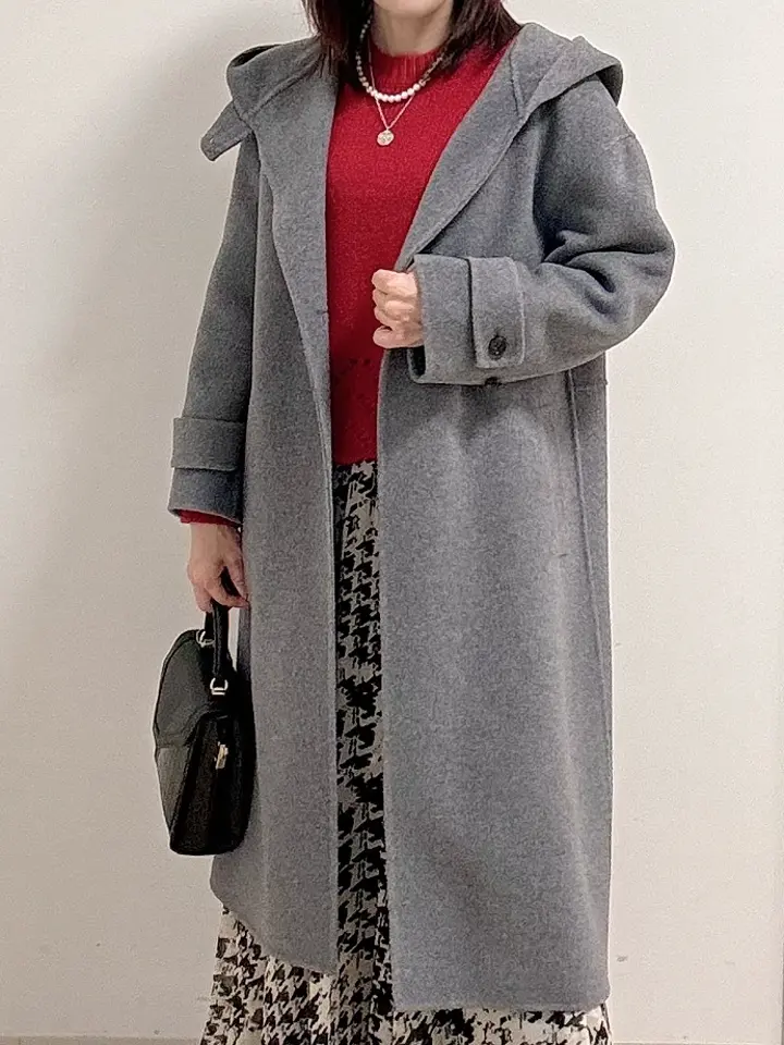 23区 S 宇井 コーディネート画像