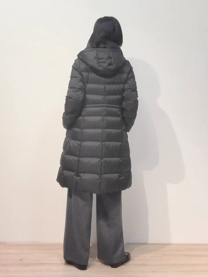 23区 虎走 コーディネート画像