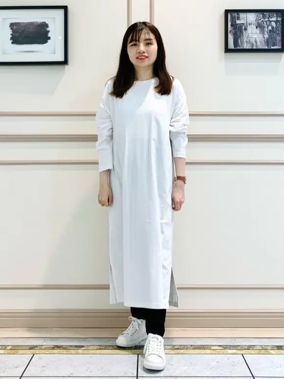 23区 金林 コーディネート画像