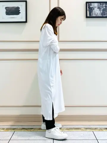 23区 金林 コーディネート画像