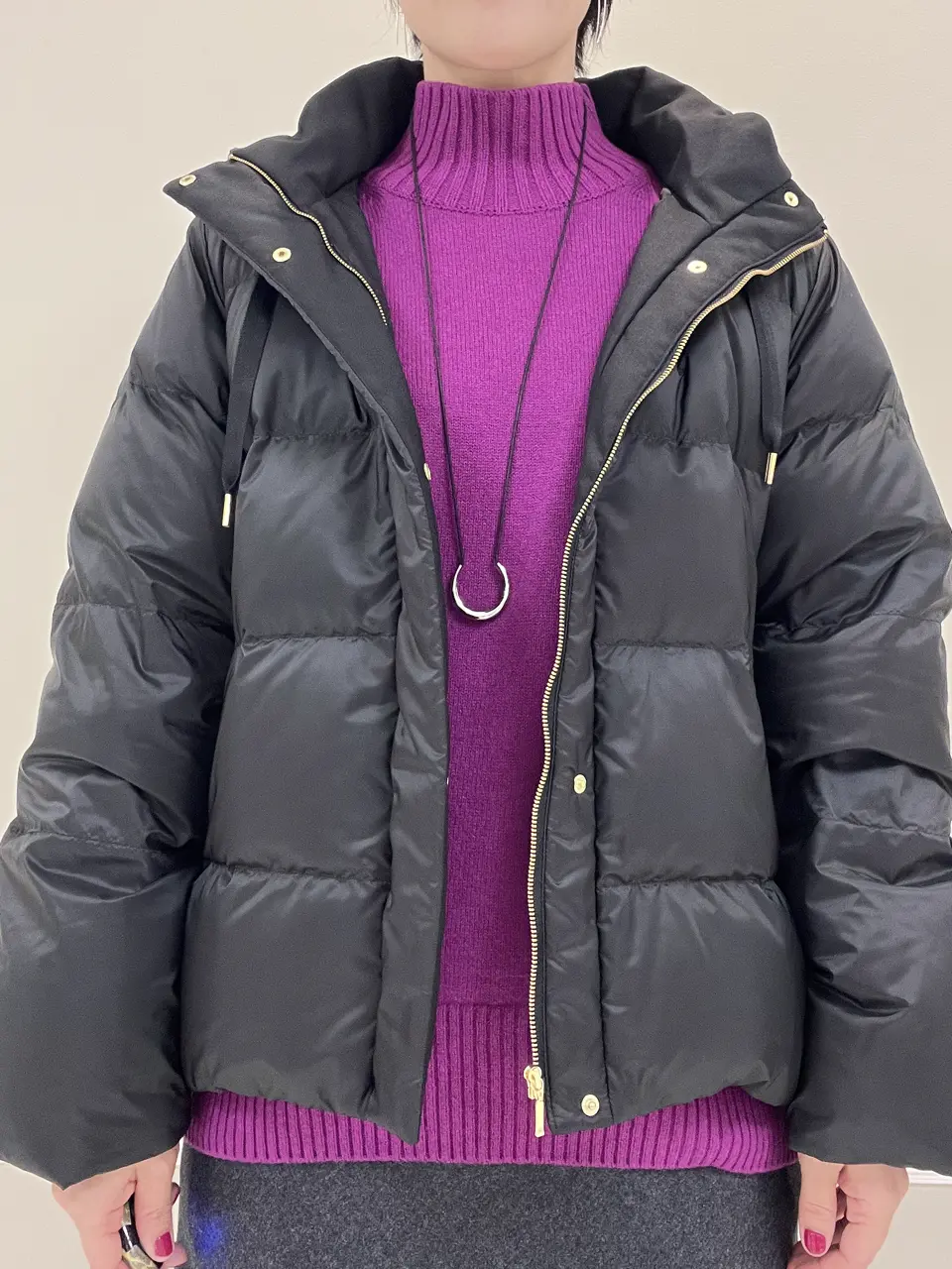 23区 石川 コーディネート画像