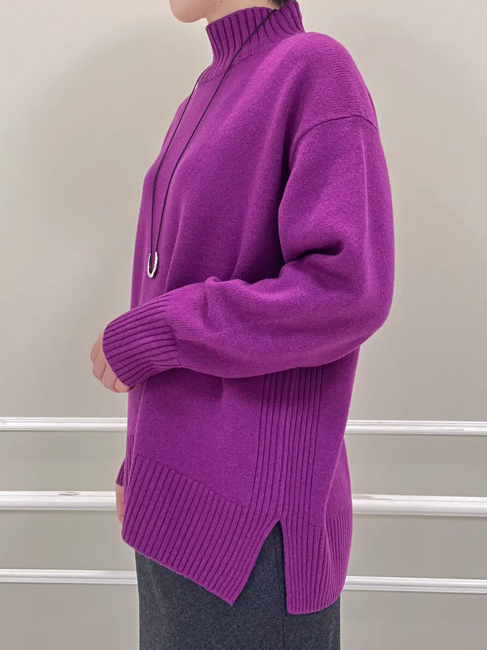 23区 石川 コーディネート画像