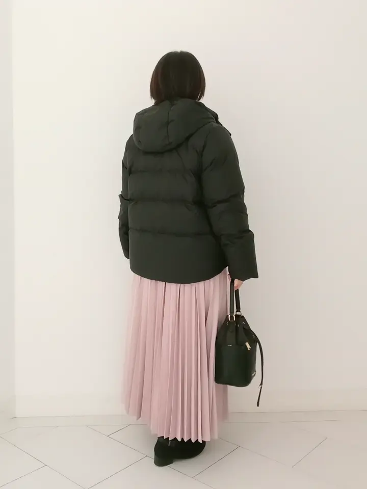 23区 影 コーディネート画像