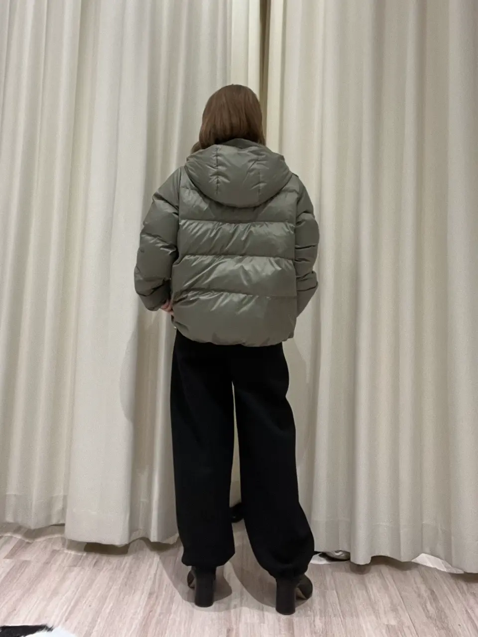 23区 黒田 コーディネート画像