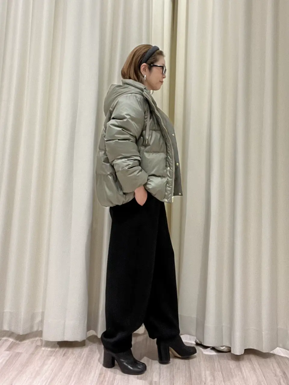 23区 黒田 コーディネート画像