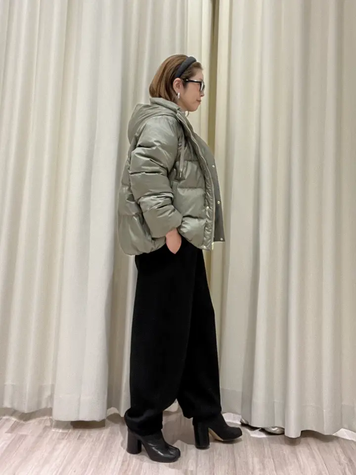 23区 黒田 コーディネート画像