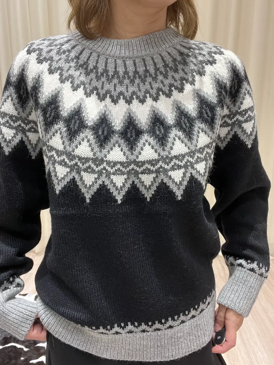 23区 黒田 コーディネート画像